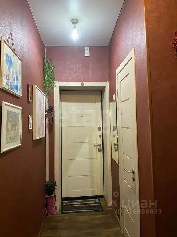 1-к кв. Московская область, Дмитров Советская ул., 19 (47.0 м) - Фото 1