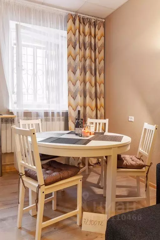 1-к кв. Санкт-Петербург пер. Джамбула, 21 (45.0 м) - Фото 0