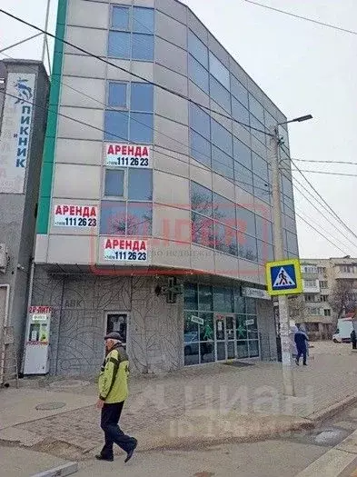 Офис в Севастополь ул. Генерала Хрюкина, 1А (180 м) - Фото 0