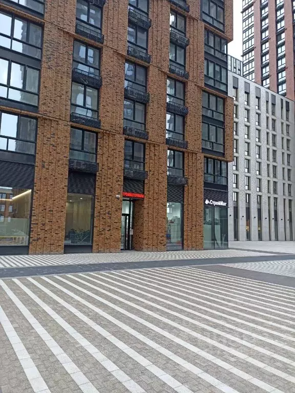 Гараж в Москва Волгоградский просп., 32/5к4 (4 м) - Фото 1