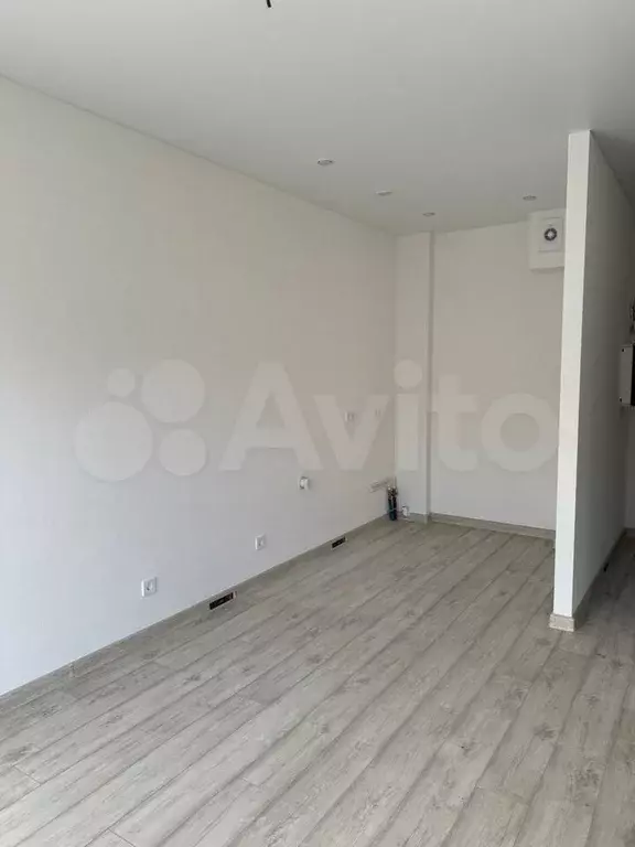 Квартира-студия, 36,6 м, 2/7 эт. - Фото 1