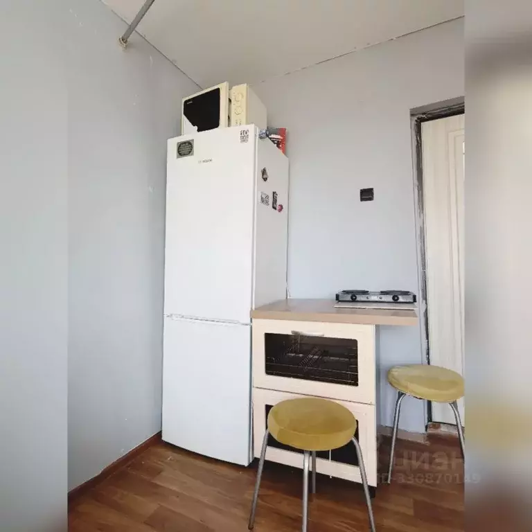 Студия Татарстан, Казань ул. Клары Цеткин, 34 (14.0 м) - Фото 2