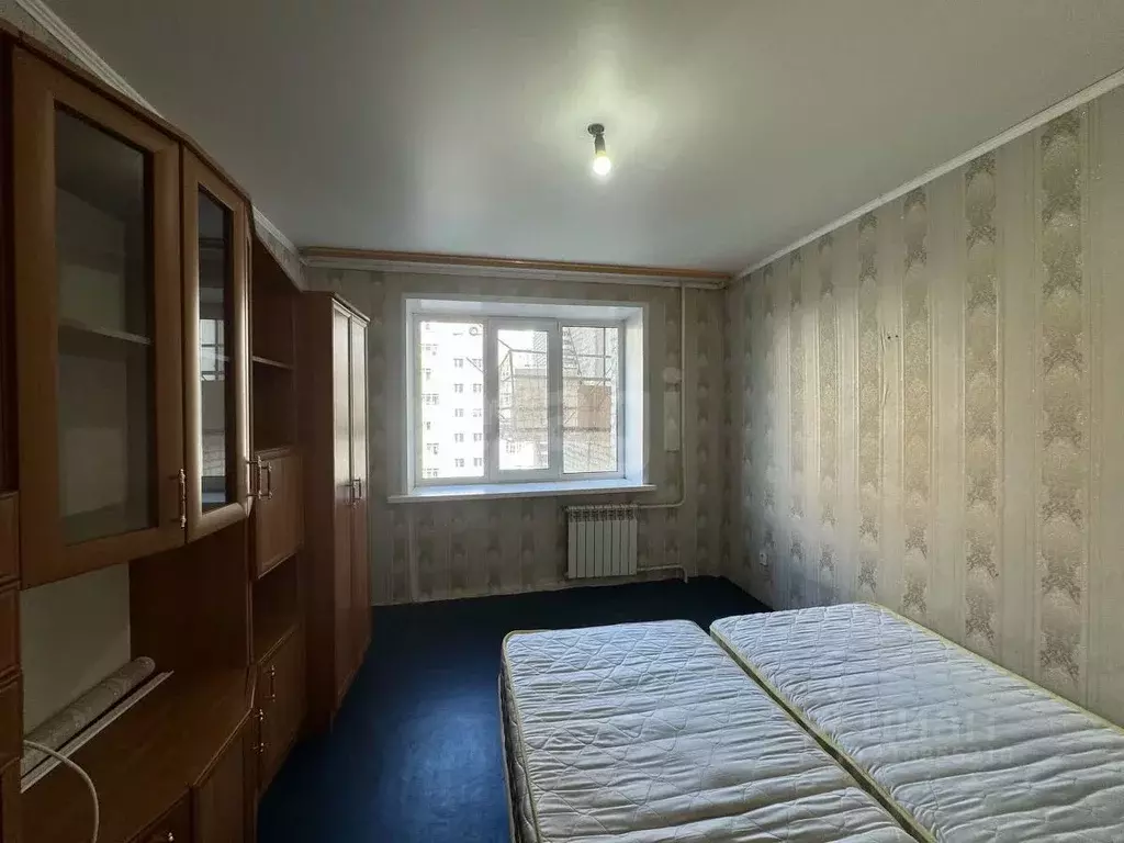 Комната Мордовия, Саранск ул. Ульянова, 22Ак2 (17.0 м) - Фото 1