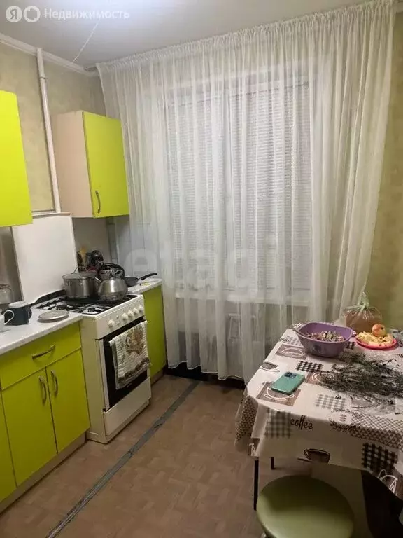 2-комнатная квартира: Набережные Челны, 29-й комплекс, 15 (43 м) - Фото 1