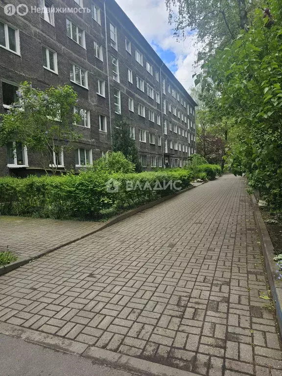 2-комнатная квартира: Калининград, улица Алябьева, 5 (44.7 м) - Фото 0