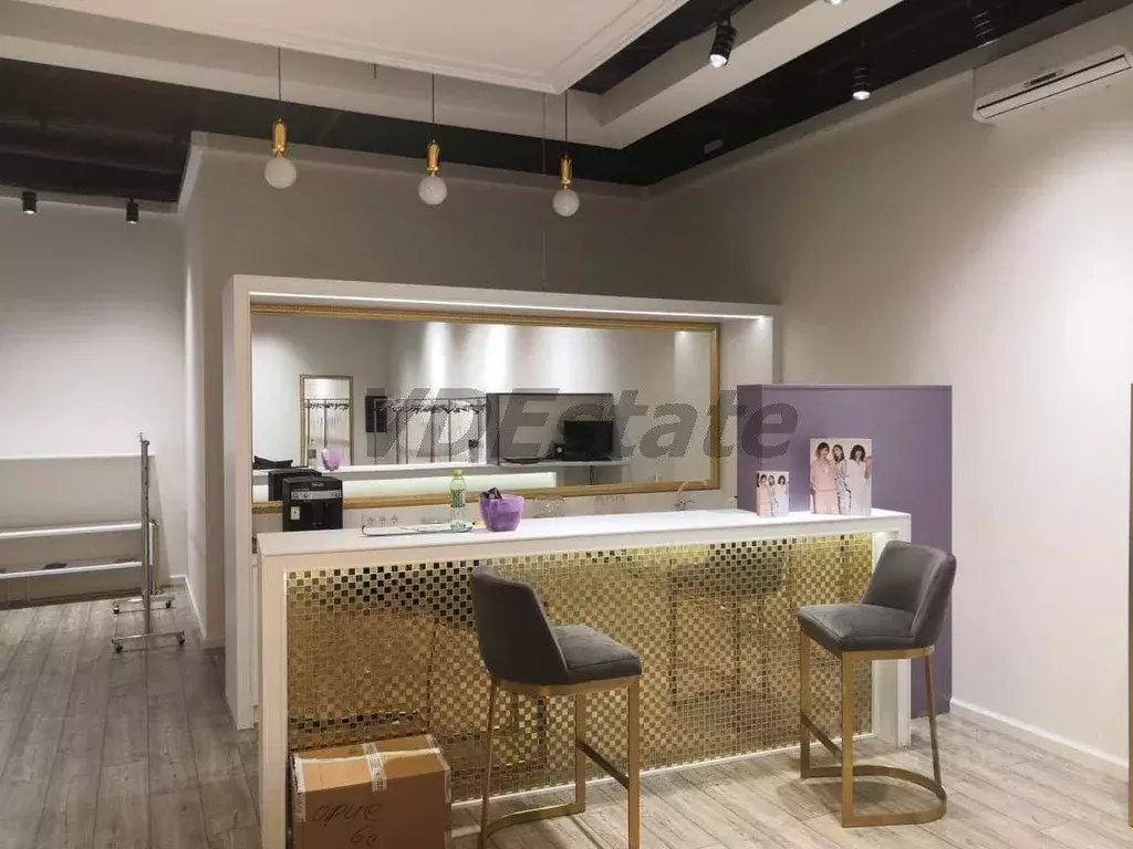 Офис в Москва Дубининская ул., 57С1 (114 м) - Фото 1