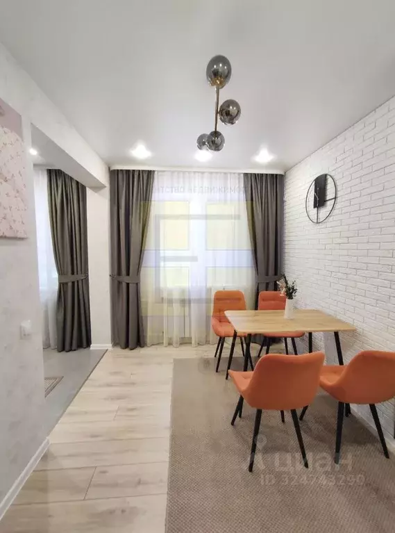 3-к кв. Омская область, Омск Заозерный мкр, ул. Коммунальная, 23 (59.0 ... - Фото 1