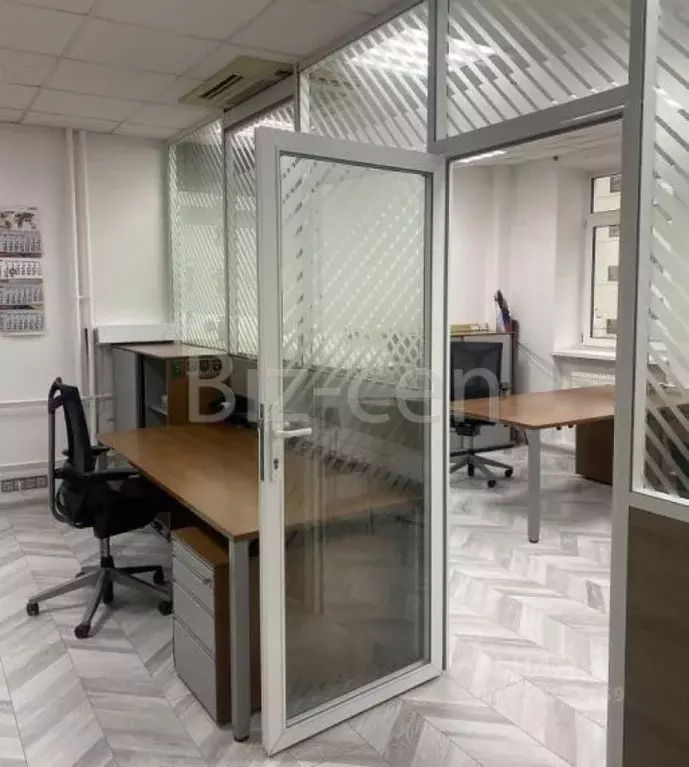 Офис в Москва ул. 3-я Ямского Поля, 32 (262 м) - Фото 1