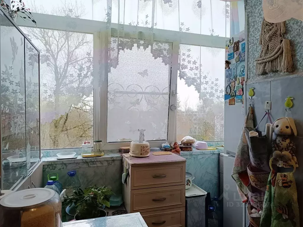 1-к кв. Ленинградская область, Коммунар г. Гатчинский муниципальный ... - Фото 2