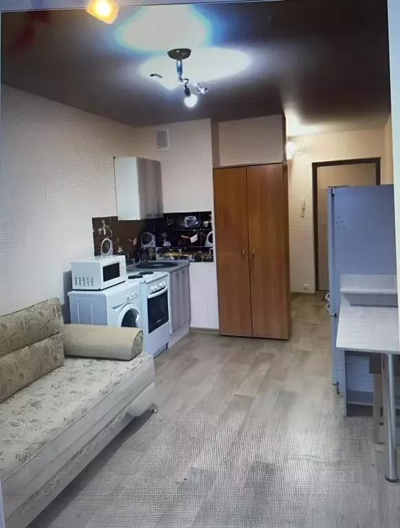 Студия Татарстан, Зеленодольский район, Осиновское с/пос, с. Осиново ... - Фото 1