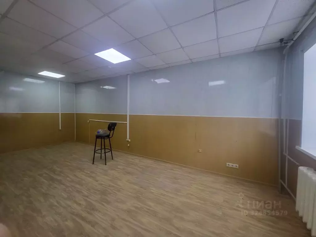 Офис в Московская область, Люберцы ул. Электрификации, 4 (16 м) - Фото 2