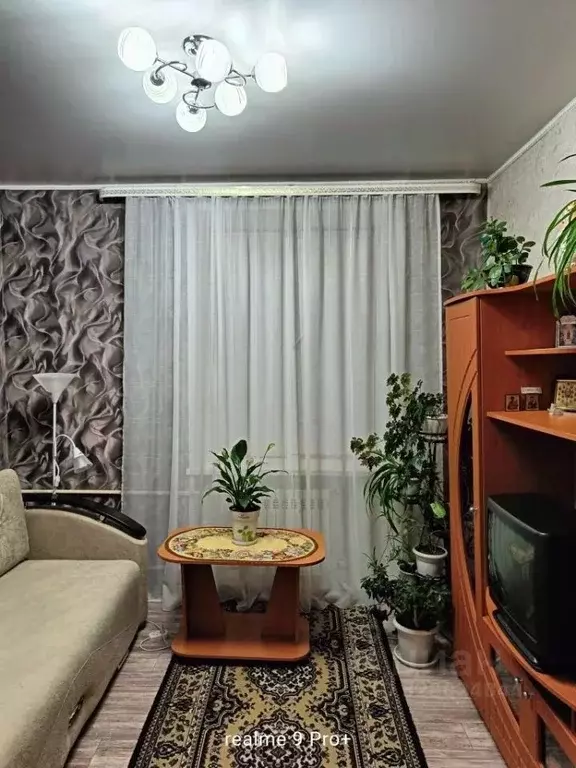 2-к кв. Кемеровская область, Прокопьевск Институтская ул., 56 (47.8 м) - Фото 1