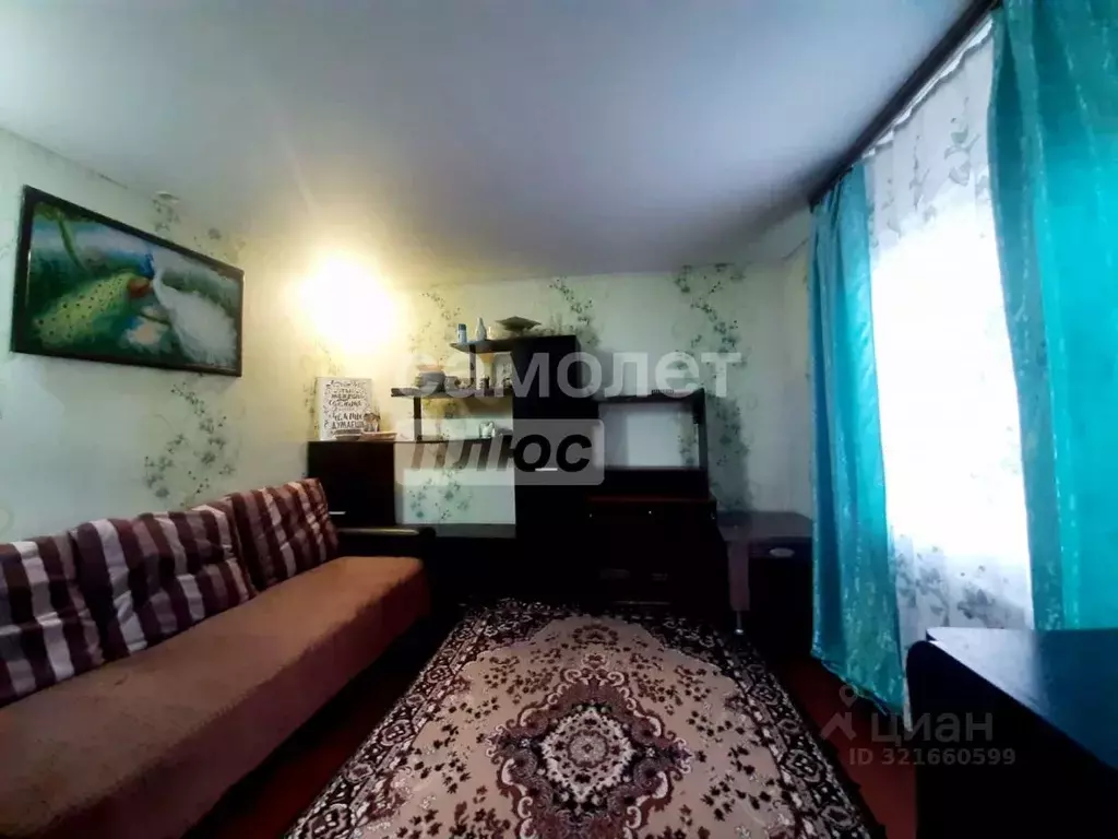 Дом в Краснодарский край, Туапсе Пугачевский пер., 4 (55 м) - Фото 0
