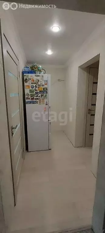 2-комнатная квартира: Оренбург, Ноябрьская улица, 44/1 (45 м) - Фото 1