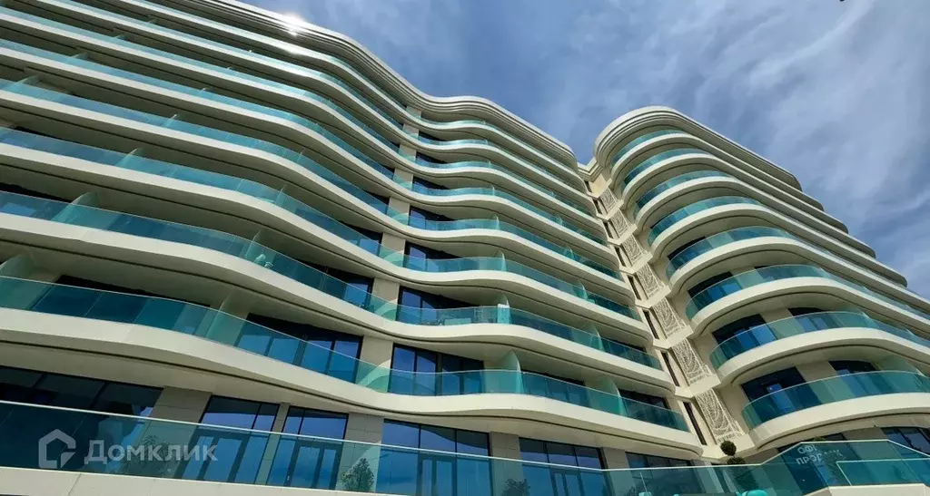 Продаётся 1-к квартира, 42 м - Фото 1