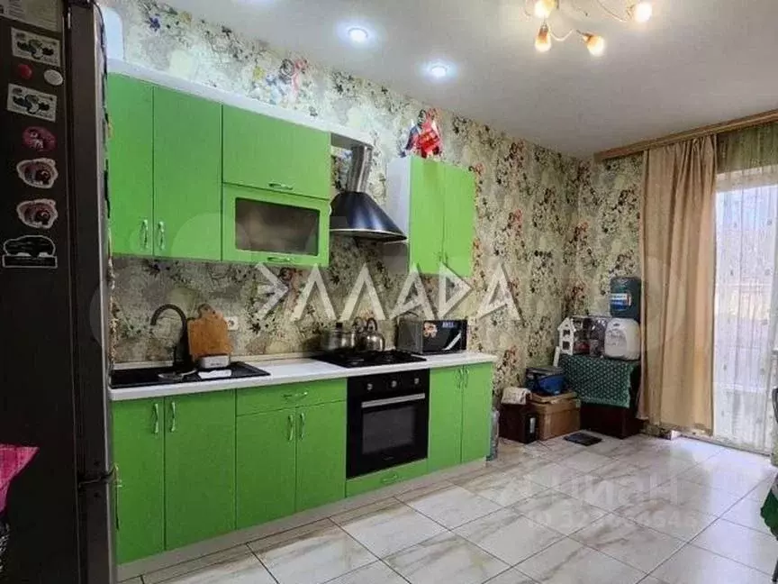 Дом в Ростовская область, Ростов-на-Дону 2-й Прибрежный пер. (63 м) - Фото 2