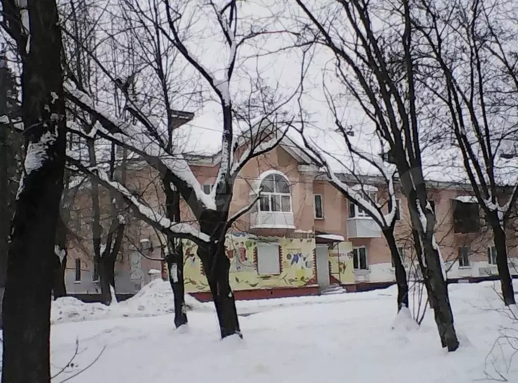 Комната 15 м в 3-к., 2/2 эт. - Фото 0