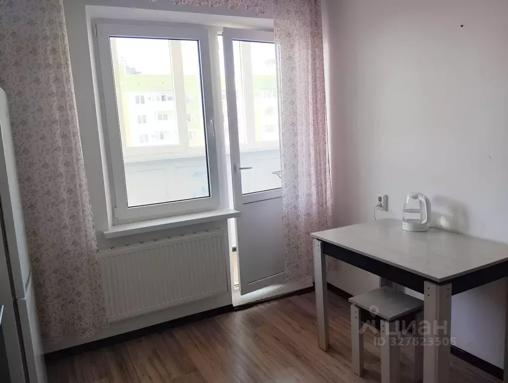 1-к кв. Краснодарский край, Краснодар ул. Имени Валерия Гассия, 13 ... - Фото 2