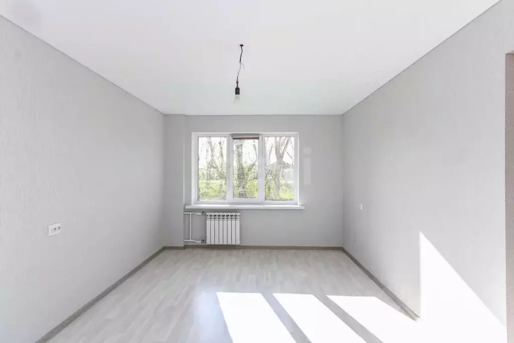 1-к кв. Тюменская область, Тюмень Микрорайон мыс, ул. Мусоргского, 38 ... - Фото 1