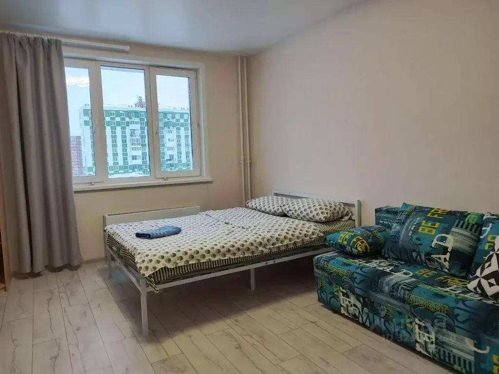 3-к кв. Пермский край, Березники ул. Геннадия Братчикова, 12 (65.0 м) - Фото 1