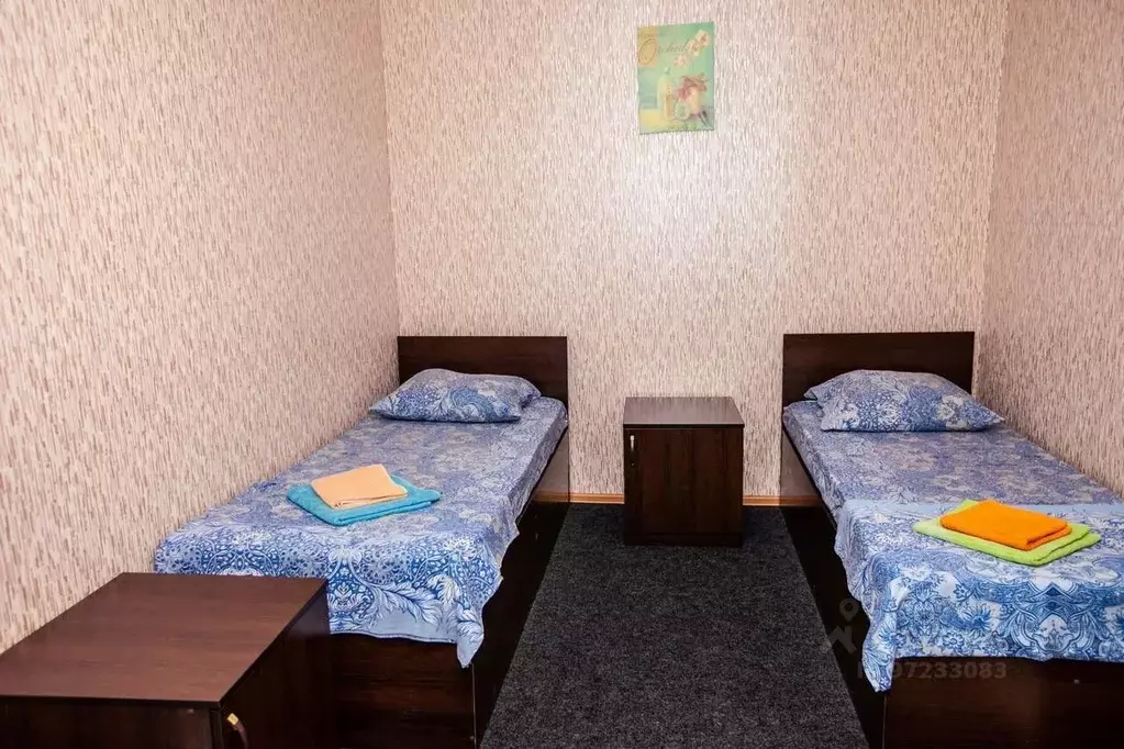 Комната Алтайский край, Барнаул ул. Пионеров, 9 (16.0 м) - Фото 0