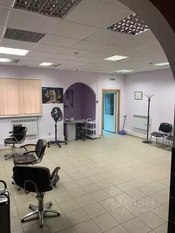 Помещение свободного назначения в Рязанская область, Рязань Вишневая ... - Фото 2