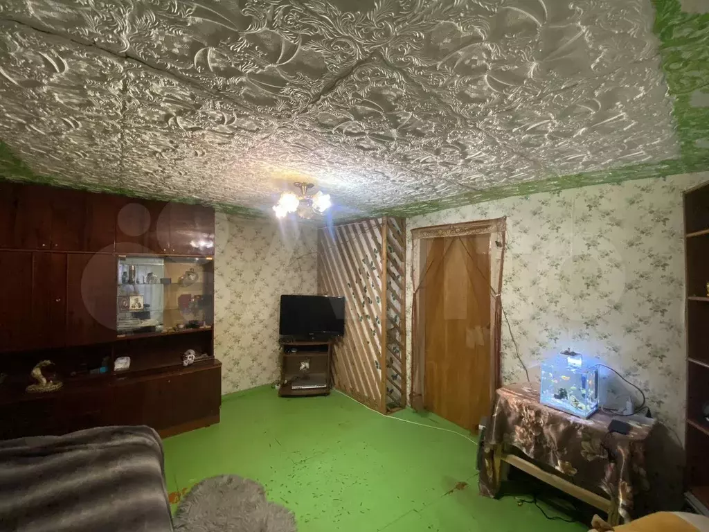 Дом 58 м на участке 1 сот. - Фото 0