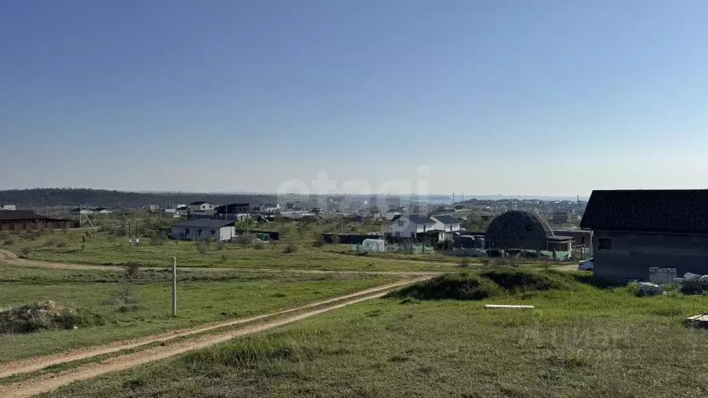 Участок в Севастополь ул. 2-я Линия, 106/306 (5.0 сот.) - Фото 2