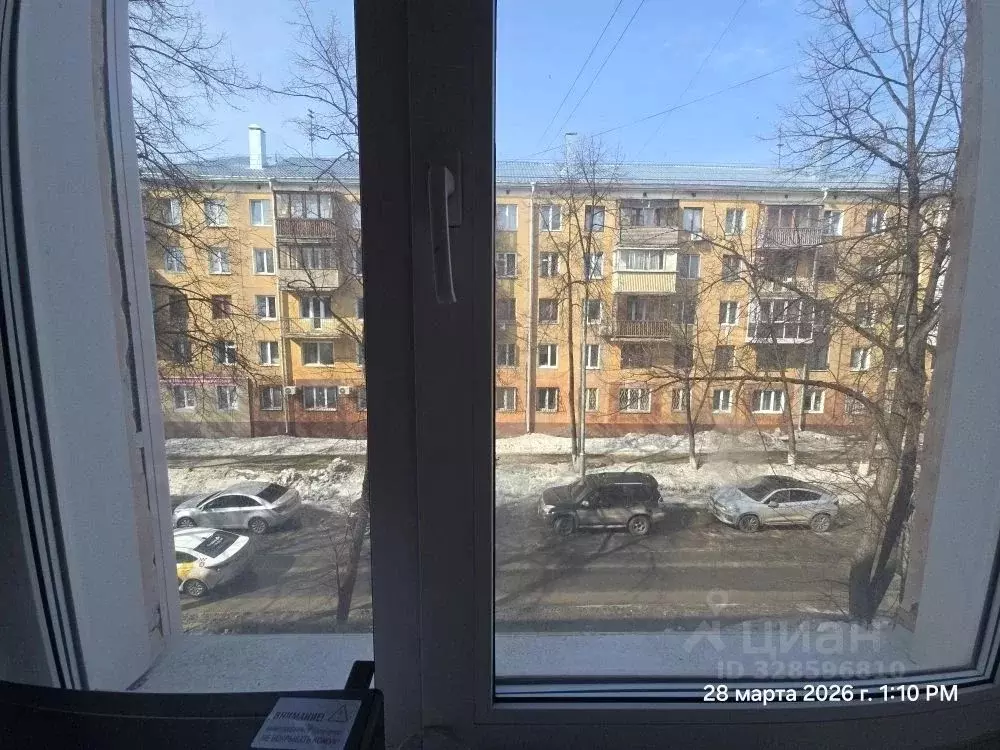 1-к кв. Кемеровская область, Кемерово ул. Коломейцева, 5 (35.0 м) - Фото 2