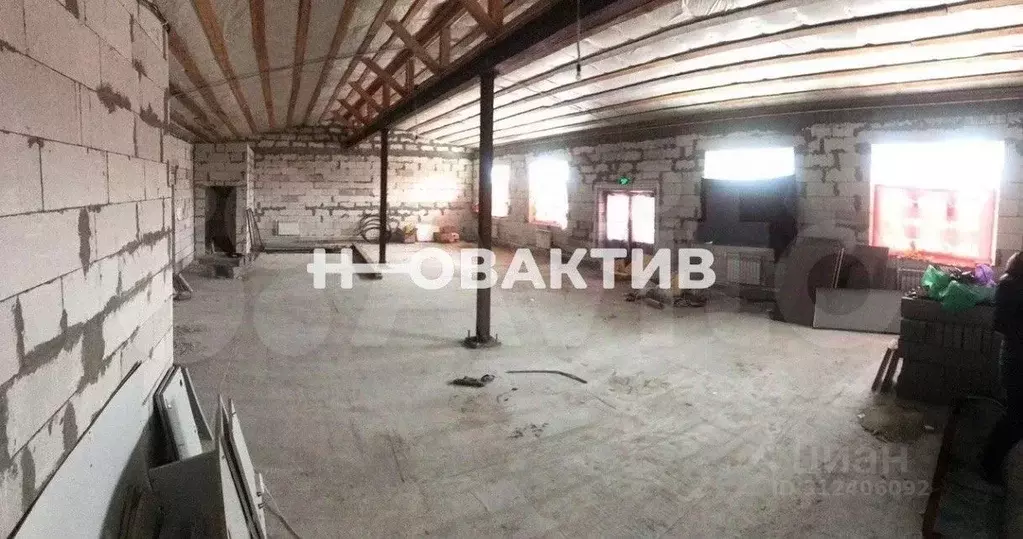 Помещение свободного назначения в Новосибирская область, Обь ул. 2-я ... - Фото 0