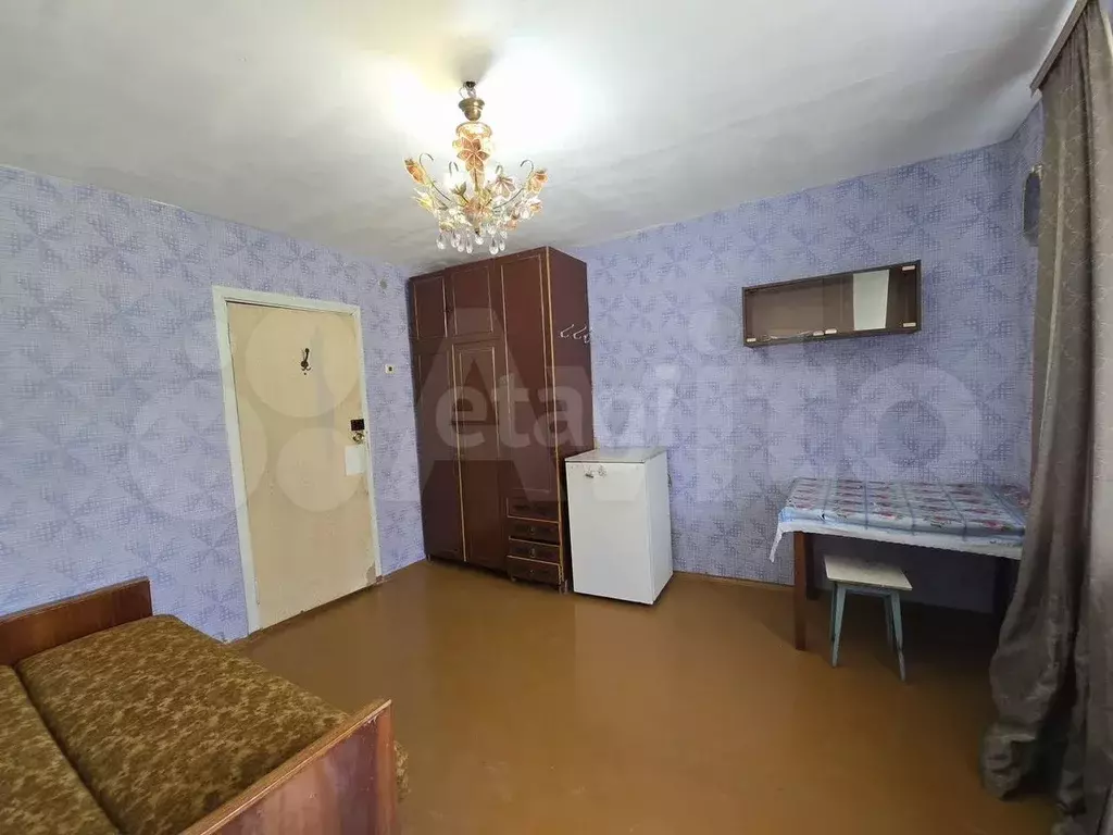 Комната 13,5 м в 1-к., 1/9 эт. - Фото 0