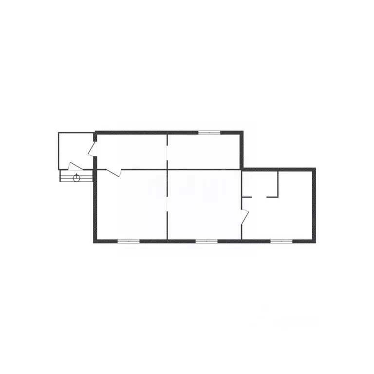 Дом в Белгородская область, Старый Оскол Ямская слобода историческая ... - Фото 2