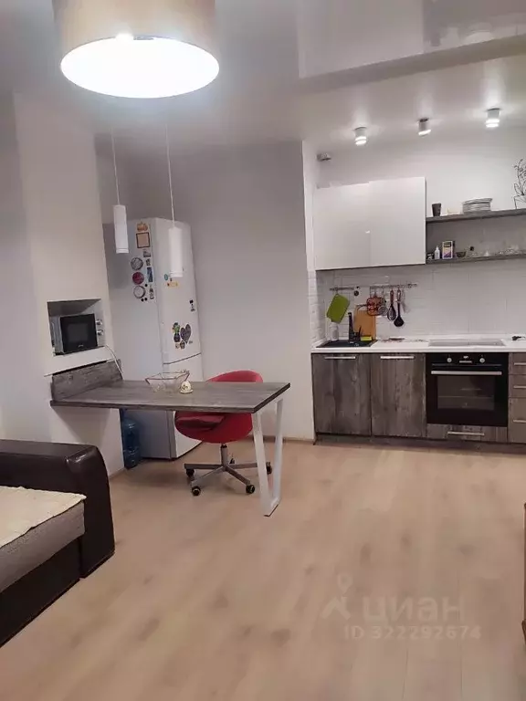 3-к кв. Архангельская область, Архангельск просп. Ломоносова, 152 ... - Фото 1