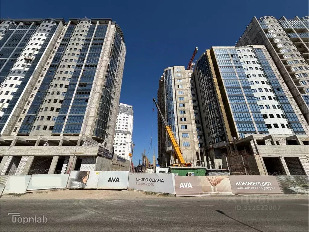 Торговая площадь в Краснодарский край, Краснодар Уральская ул., 100/8 ... - Фото 2