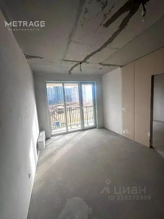 1-к кв. Свердловская область, Екатеринбург Академический мкр, 13-й ... - Фото 1