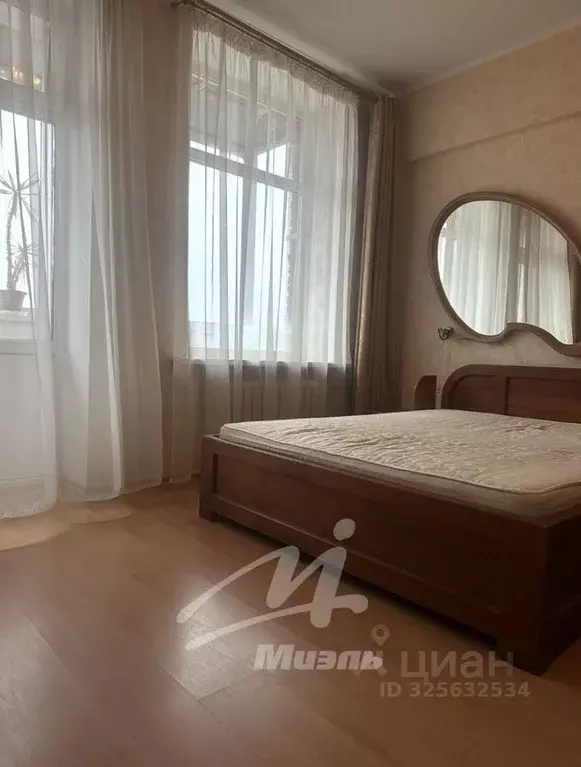 2-к кв. Москва Энергетическая ул., 5 (57.0 м) - Фото 1