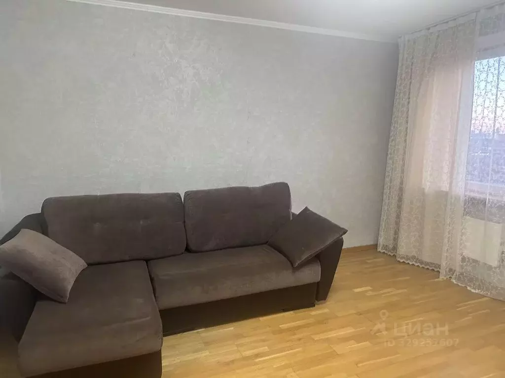 1-к кв. Москва Псковская ул., 7К1 (42.0 м) - Фото 2