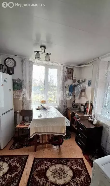 Дом в Тимашевск, Казачья улица (28.6 м) - Фото 1