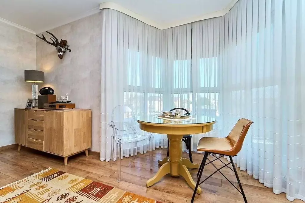 1-к кв. Краснодарский край, Краснодар Красная ул., 176лит1/3 (41.0 м) - Фото 2