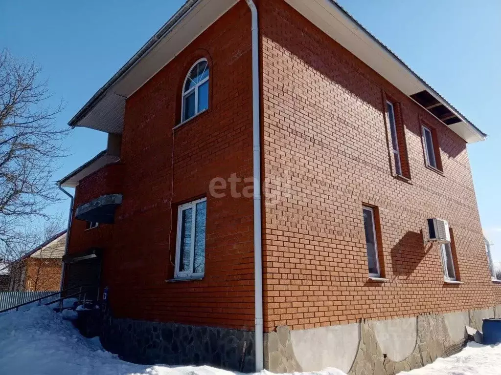 Дом в Московская область, Серпухов городской округ, д. Ивановское  ... - Фото 0