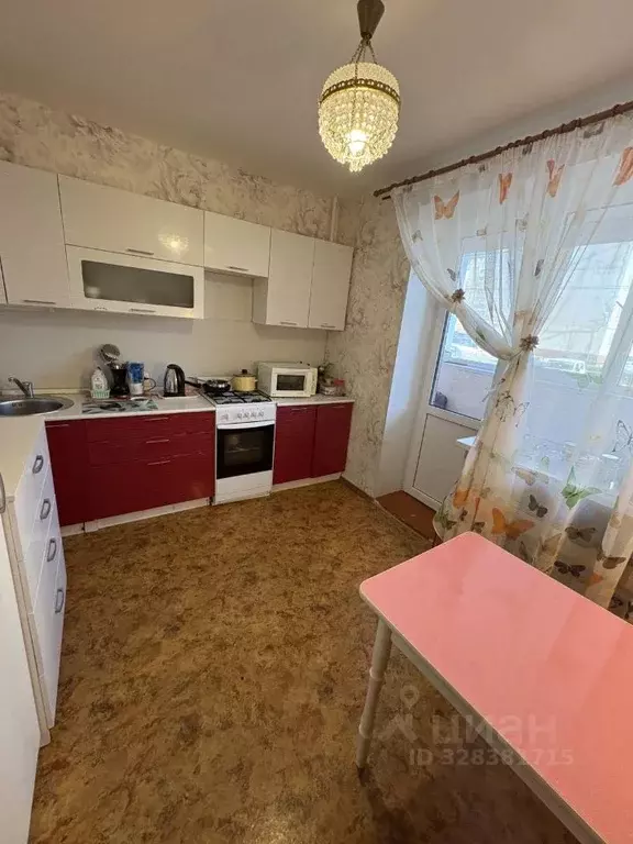 1-к кв. Вологодская область, Череповец просп. Шекснинский, 12 (42.5 м) - Фото 2