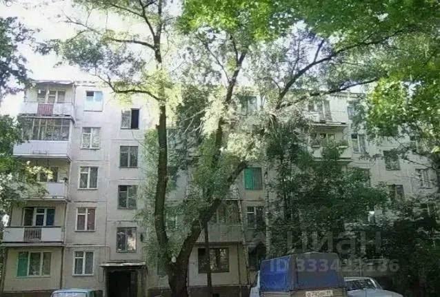 1-к кв. Москва Беловежская ул., 95 (33.3 м) - Фото 1