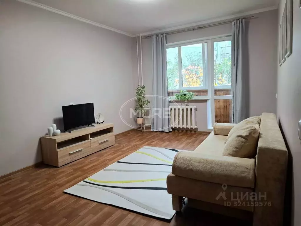 1-к кв. Калининградская область, Калининград Южный бул., 13 (38.0 м) - Фото 2