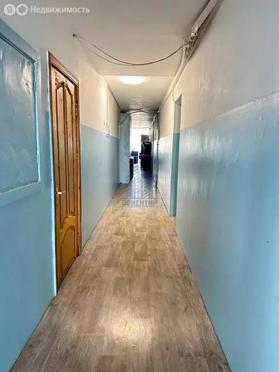 1к в 4-комнатной квартире (9.3 м) - Фото 1