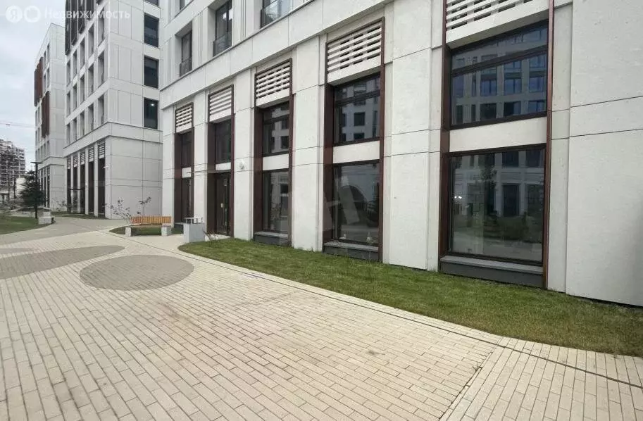 Помещение свободного назначения (279 м) - Фото 1