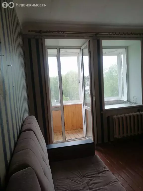 1-комнатная квартира: Алексин, улица Героев Алексинцев, 3 (37 м) - Фото 1