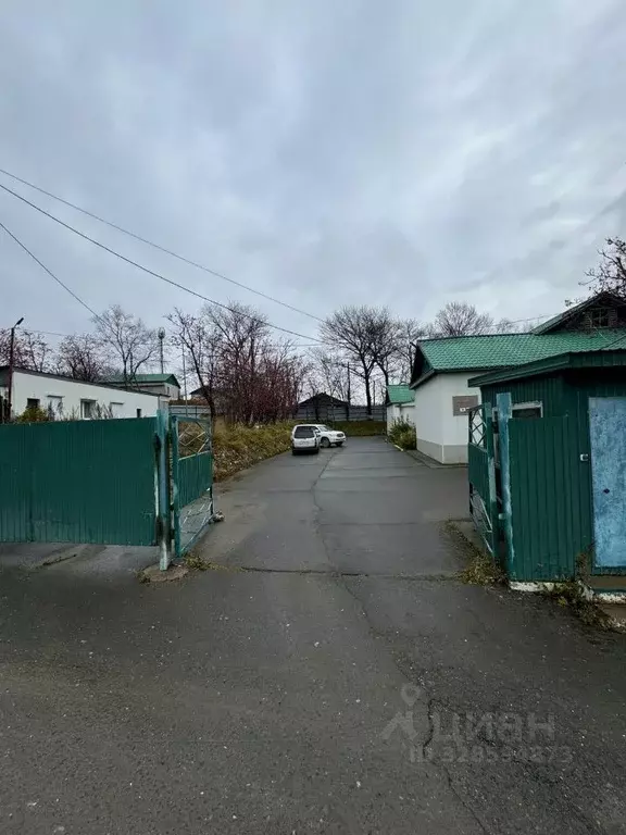 Офис в Сахалинская область, Корсаков Флотская ул., 72А (250 м) - Фото 2