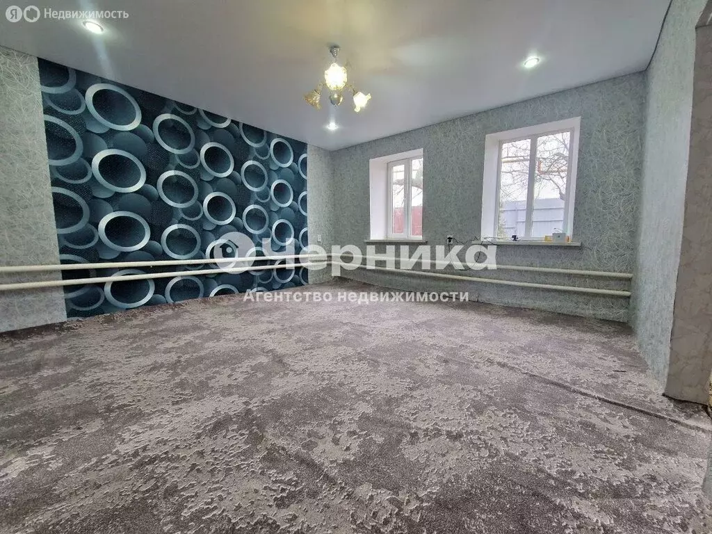 Дом в Шахты, переулок Иванова, 52 (45.6 м) - Фото 1