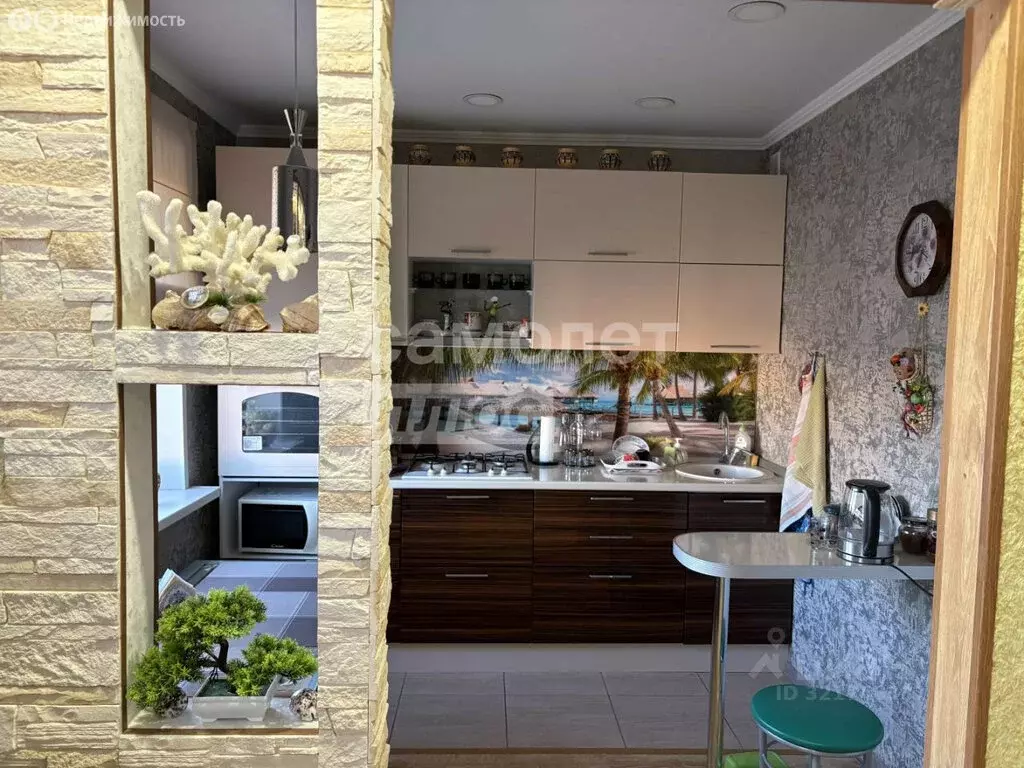 2-комнатная квартира: Липецк, улица имени С.Л. Шуминского, 3 (51 м) - Фото 2