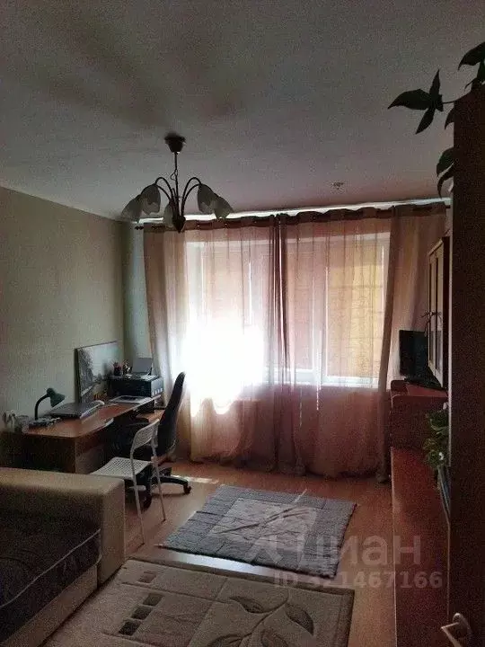 2-к кв. Волгоградская область, Волгоград Автомагистральная ул., 1 ... - Фото 0